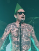 Viagra Boys / Black Lips on Nov 4, 2025 [021-small]