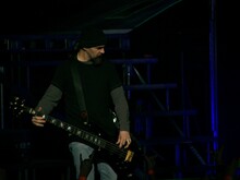 Godsmack / Breaking Benjamin / Hourcast on Nov 5, 2006 [289-small]