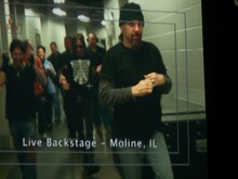 Godsmack / Breaking Benjamin / Hourcast on Nov 5, 2006 [296-small]