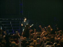 Godsmack / Breaking Benjamin / Hourcast on Nov 5, 2006 [301-small]