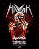 Havok / Second Chance / Oskorp on Oct 28, 2024 [413-small]
