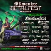 Milwaukee Metalfest on May 17, 2024 [425-small]