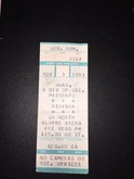 Nirvana / The Meat Puppets / The Boredoms on Nov 5, 1993 [448-small]