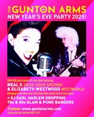 Neal X / Elizabeth Westwood on Dec 31, 2025 [513-small]