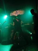 Guerilla Poubelle / Avalanche on Oct 25, 2025 [575-small]