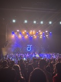 Jacob Collier on Aug 7, 2025 [804-small]