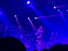 tags: The Darkness, Edinburgh, Scotland, United Kingdom, O2 Academy Edinburgh - The Darkness / Bad Nerves on Dec 5, 2023 [878-small]
