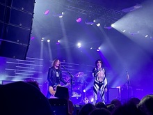 tags: The Darkness, Edinburgh, Scotland, United Kingdom, O2 Academy Edinburgh - The Darkness / Bad Nerves on Dec 5, 2023 [884-small]