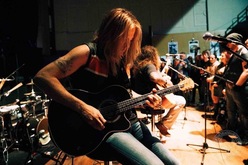 The Dead Daisies / Tygers of Pan Tang on Nov 15, 2018 [901-small]