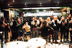 The Dead Daisies / Tygers of Pan Tang on Nov 15, 2018 [902-small]