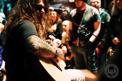 The Dead Daisies / Tygers of Pan Tang on Nov 15, 2018 [903-small]