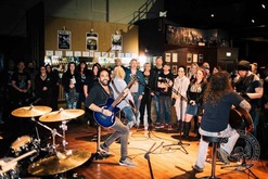 The Dead Daisies / Tygers of Pan Tang on Nov 15, 2018 [904-small]