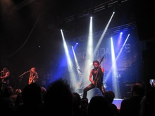 The Dead Daisies / Tygers of Pan Tang on Nov 15, 2018 [906-small]