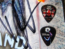 The Dead Daisies / Tygers of Pan Tang on Nov 15, 2018 [907-small]