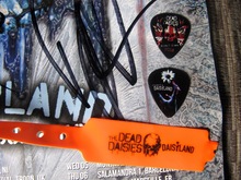 The Dead Daisies / Tygers of Pan Tang on Nov 15, 2018 [908-small]