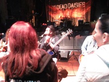 The Dead Daisies / Tygers of Pan Tang on Nov 15, 2018 [911-small]