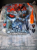 The Dead Daisies / Tygers of Pan Tang on Nov 15, 2018 [912-small]