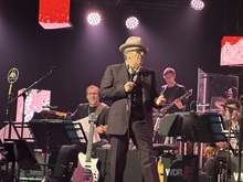 Elvis Costello / WDR Big Band Köln / Alma Naidu on Nov 5, 2025 [048-small]