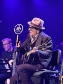 Elvis Costello / WDR Big Band Köln / Alma Naidu on Nov 5, 2025 [049-small]
