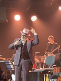 Elvis Costello / WDR Big Band Köln / Alma Naidu on Nov 5, 2025 [050-small]
