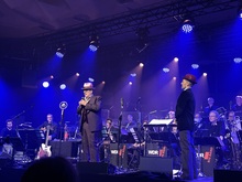 Elvis Costello / WDR Big Band Köln / Alma Naidu on Nov 5, 2025 [052-small]