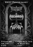 Blasfeme / Foul Body Autopsy / Godking on Feb 15, 2025 [053-small]