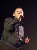 Kae Tempest / Jacob Alon on Nov 5, 2025 [072-small]