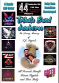 Tribute Band Jamboree 2025 on Nov 16, 2025 [430-small]
