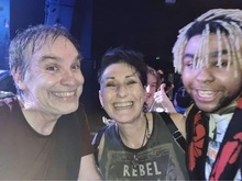Dead Kennedys / Piss bath on May 7, 2023 [513-small]