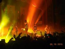 All Time Low / Issues / Tonight Alive / State Champs on May 10, 2015 [537-small]