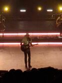 Brett Young / Sam Fischer on Nov 5, 2025 [813-small]