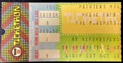 Plasmatics on Oct 3, 1981 [823-small]