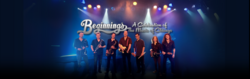 Beginnings (Tribute to Chicago) on Sep 20, 2025 [948-small]