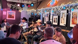 Josh Mirenda / Ben Williams / Cj Solar / Sean Oliu on Nov 5, 2025 [949-small]