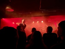 The Southern River Band / The Sankaras on Jul 1, 2024 [016-small]