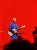 David Byrne on Nov 3, 2025 [068-small]