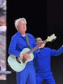 David Byrne on Nov 3, 2025 [085-small]