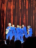 David Byrne on Nov 3, 2025 [094-small]