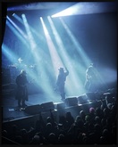 Fields of the Nephilim / Claytown Troupe / Heathen Apostles on Oct 26, 2025 [166-small]