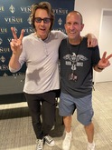 Rick Springfield / John Waite / Wang Chung / Paul Young on Aug 1, 2025 [258-small]