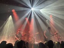 Wodan Boys / FUZZY TEETH on Nov 6, 2025 [259-small]