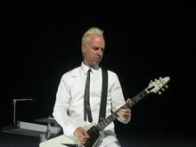 The Sounds / Paramore / No Doubt on Jun 6, 2009 [373-small]
