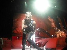 The Sounds / Paramore / No Doubt on Jun 6, 2009 [376-small]