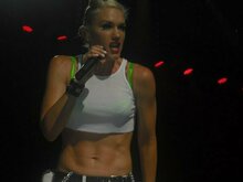 The Sounds / Paramore / No Doubt on Jun 6, 2009 [377-small]
