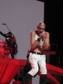 The Sounds / Paramore / No Doubt on Jun 6, 2009 [389-small]