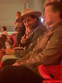 Gary Allan / Mark MacKay on Oct 16, 2025 [449-small]