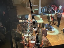 tags: The Wandering Hearts, Edinburgh, Scotland, United Kingdom, The Queen's Hall - The Wandering Hearts / Pearl Charles on Mar 26, 2024 [544-small]