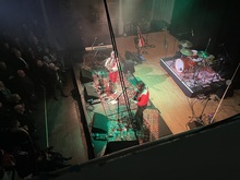 tags: Pearl Charles, Edinburgh, Scotland, United Kingdom, The Queen's Hall - The Wandering Hearts / Pearl Charles on Mar 26, 2024 [545-small]