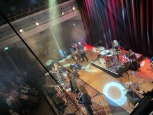 tags: The Wandering Hearts, Edinburgh, Scotland, United Kingdom, The Queen's Hall - The Wandering Hearts / Pearl Charles on Mar 26, 2024 [546-small]