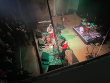 tags: The Wandering Hearts, Edinburgh, Scotland, United Kingdom, The Queen's Hall - The Wandering Hearts / Pearl Charles on Mar 26, 2024 [547-small]